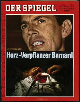 DER SPIEGEL Nr. 10 / 1968, 04.03.1968 bis 10.03.1968