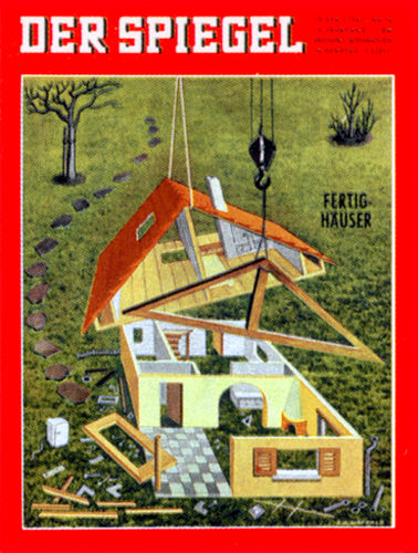 DER SPIEGEL Nr. 16 / 1962, 18.04.1962 bis 24.04.1962