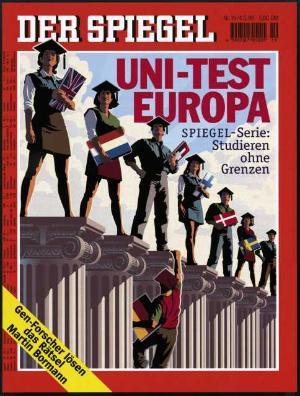 DER SPIEGEL Nr. 19 / 1998, 04.05.1998 bis 10.05.1998