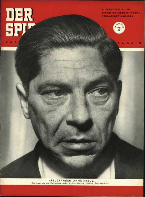 DER SPIEGEL Nr. 11, 11.3.1953 bis 17.3.1953