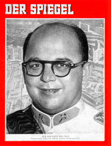 DER SPIEGEL Nr. 2 / 1956, 11.01.1956 bis 17.01.1956