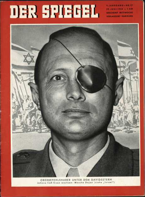DER SPIEGEL Nr. 27, 29.6.1955 bis 5.7.1955