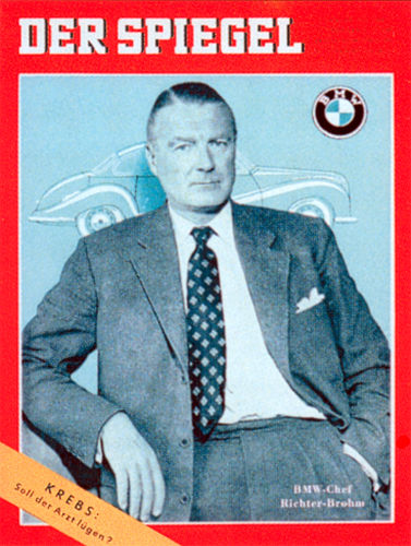 DER SPIEGEL Nr. 3 / 1960, 13.01.1960 bis 19.01.1960