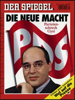 DER SPIEGEL Nr. 27 / 1994, 04.07.1994 bis 10.07.1994