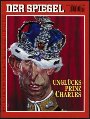 DER SPIEGEL Nr. 43 / 1994, 24.10.1994 bis 30.10.1994