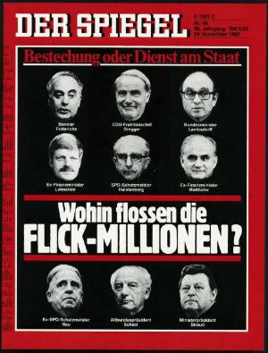 DER SPIEGEL Nr. 48 / 1982, 29.11.1982 bis 05.12.1982