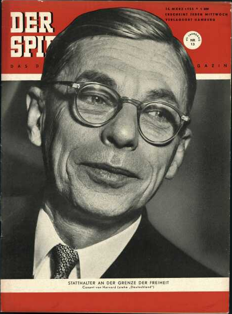 DER SPIEGEL Nr. 13, 25.3.1953 bis 31.3.1953