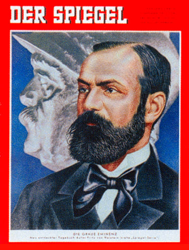 DER SPIEGEL Nr. 36 / 1957, 04.09.1957 bis 10.09.1957