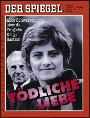 DER SPIEGEL Nr. 26 / 1993, 28.06.1993 bis 04.07.1993