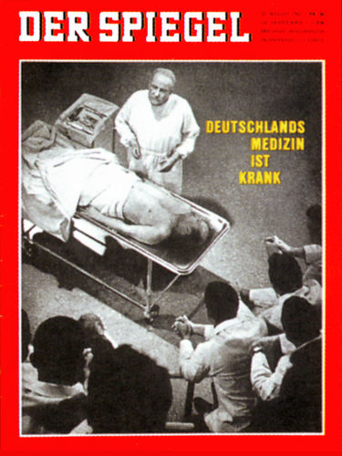 DER SPIEGEL Nr. 34 / 1962, 22.08.1962 bis 28.08.1962