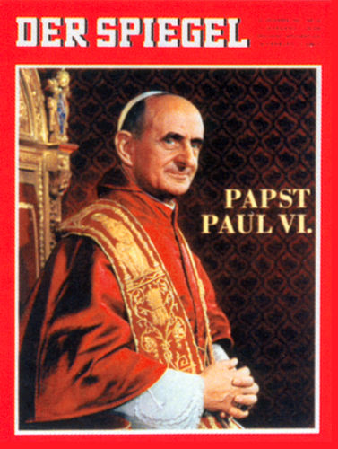 DER SPIEGEL Nr. 52 / 1965, 22.12.1965 bis 28.12.1965