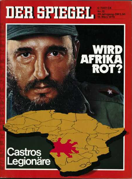 DER SPIEGEL Nr. 12, 15.3.1976 bis 21.3.1976