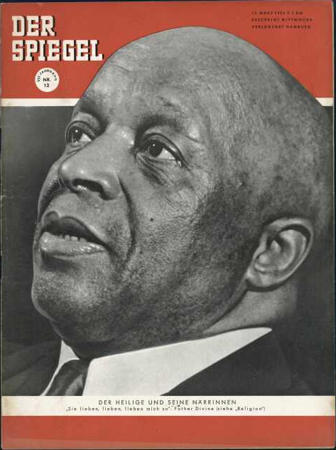 DER SPIEGEL Nr. 12, 17.3.1954 bis 23.3.1954