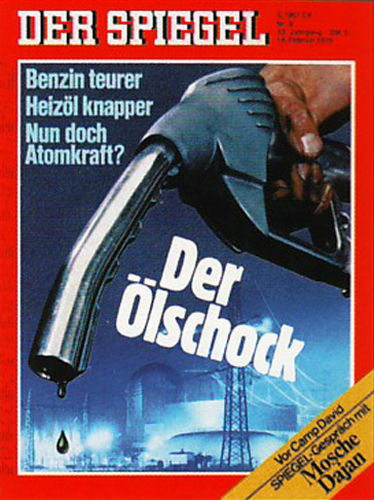 DER SPIEGEL Nr. 8, 19.2.1979 bis 25.2.1979