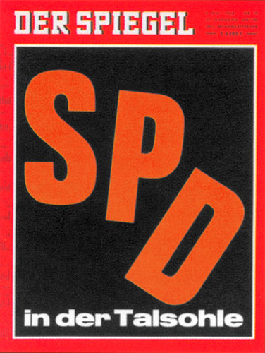 DER SPIEGEL Nr. 19 / 1968, 05.05.1968 bis 11.05.1968