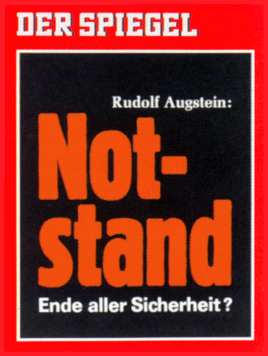 DER SPIEGEL Nr. 16 / 1966, 11.04.1966 bis 17.04.1966