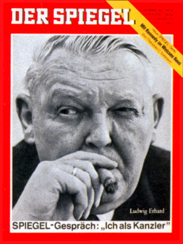DER SPIEGEL Nr. 37 / 1965, 08.09.1965 bis 14.09.1965