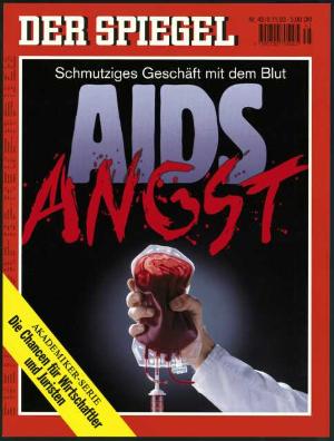 DER SPIEGEL Nr. 45 / 1993, 08.11.1993 bis 14.11.1993