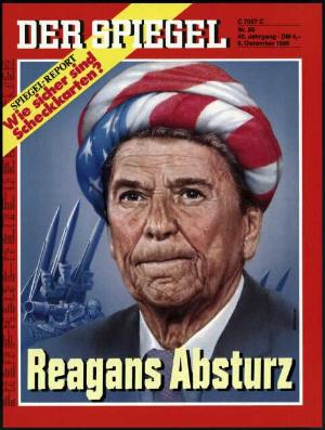 DER SPIEGEL Nr. 50 / 1986, 08.12.1986 bis 14.12.1986