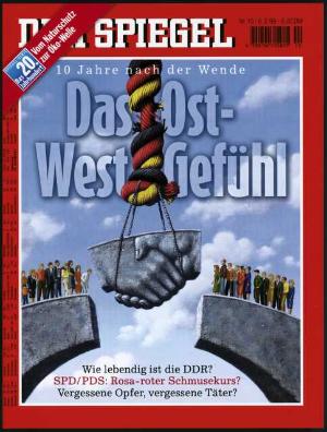 DER SPIEGEL Nr. 10 / 1999, 08.03.1999 bis 14.03.1999