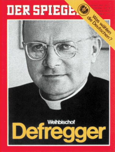 DER SPIEGEL Nr. 32 / 1969, 04.08.1969 bis 10.08.1969