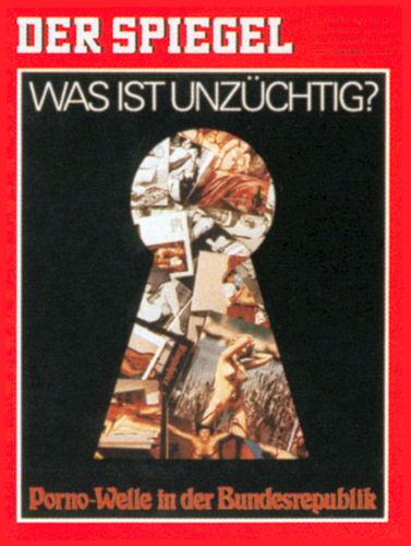 DER SPIEGEL Nr. 50 / 1969, 08.12.1969 bis 14.12.1969