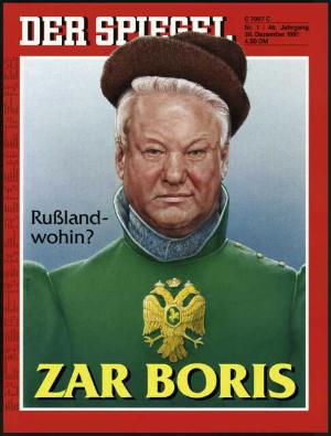 DER SPIEGEL Nr. 1 / 1991, 30.12.1991 bis 05.01.1992