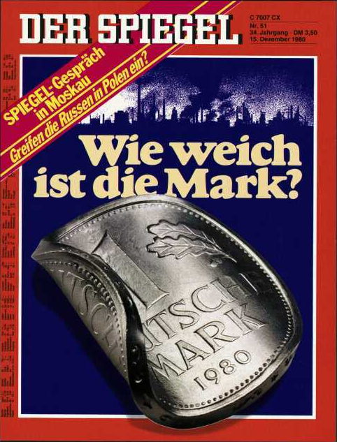 DER SPIEGEL Nr. 51, 15.12.1980 bis 21.12.1980