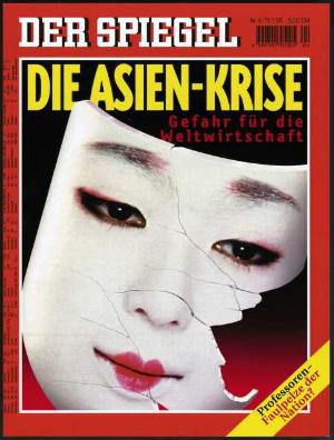 DER SPIEGEL Nr. 4 / 1998, 19.01.1998 bis 25.01.1998