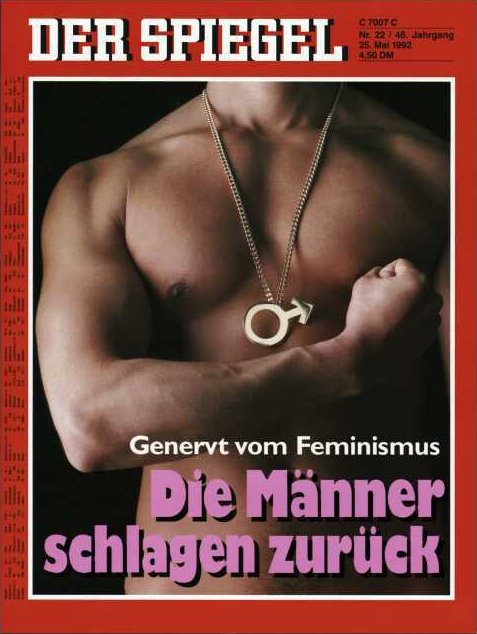DER SPIEGEL Nr. 22, 25.5.1992 bis 31.5.1992