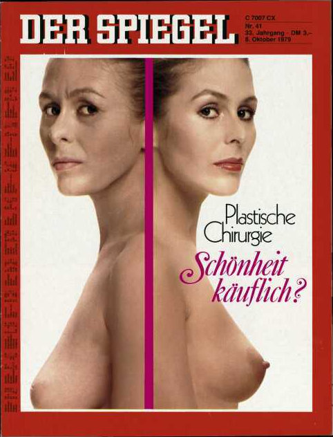 DER SPIEGEL Nr. 41, 8.10.1979 bis 14.10.1979