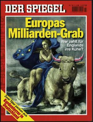DER SPIEGEL Nr. 14 / 1996, 01.04.1996 bis 07.04.1996