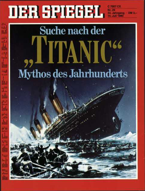 DER SPIEGEL Nr. 29, 14.7.1980 bis 20.7.1980