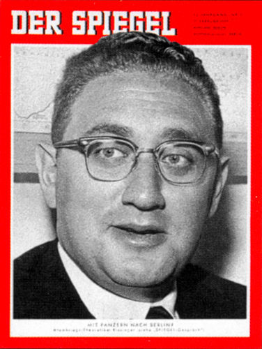 DER SPIEGEL Nr. 7 / 1959, 11.02.1959 bis 17.02.1959