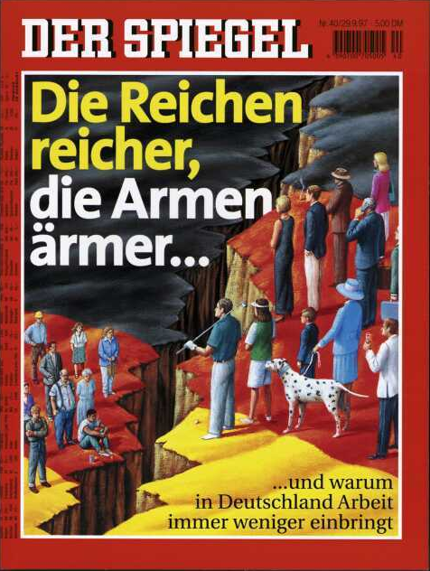DER SPIEGEL Nr. 40, 29.9.1997 bis 5.10.1997