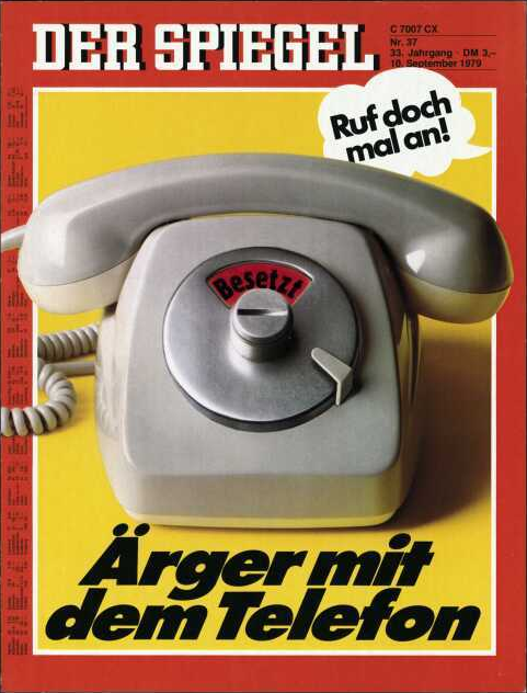 DER SPIEGEL Nr. 37, 10.9.1979 bis 16.9.1979