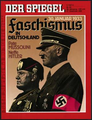 DER SPIEGEL Nr. 52, 27.12.1982 bis 2.1.1983