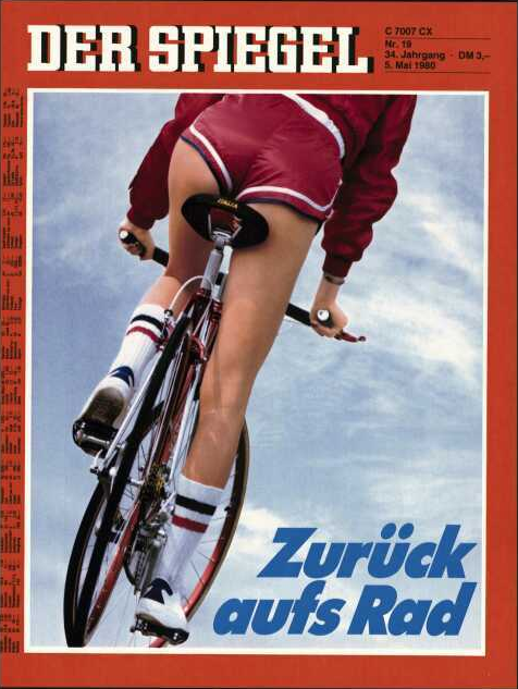 DER SPIEGEL Nr. 19, 5.5.1980 bis 11.5.1980