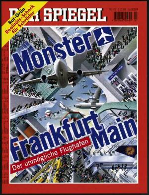 DER SPIEGEL Nr. 7, 15.2.1999 bis 21.2.1999