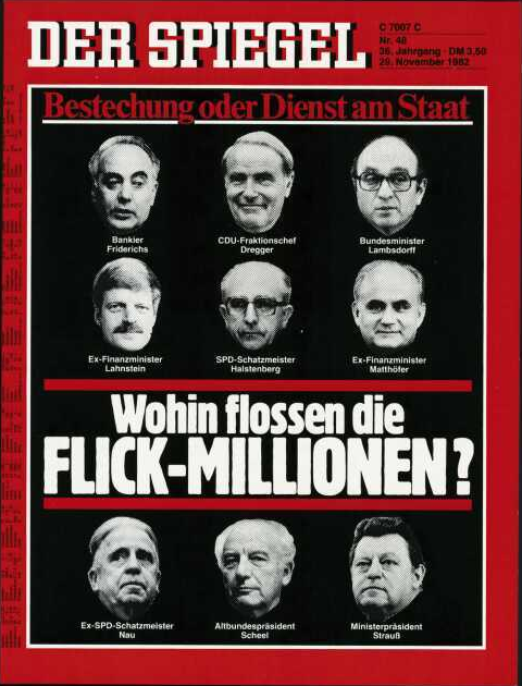 DER SPIEGEL Nr. 48, 29.11.1982 bis 5.12.1982