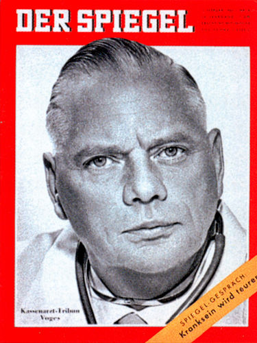 DER SPIEGEL Nr. 6 / 1960, 03.02.1960 bis 09.02.1960