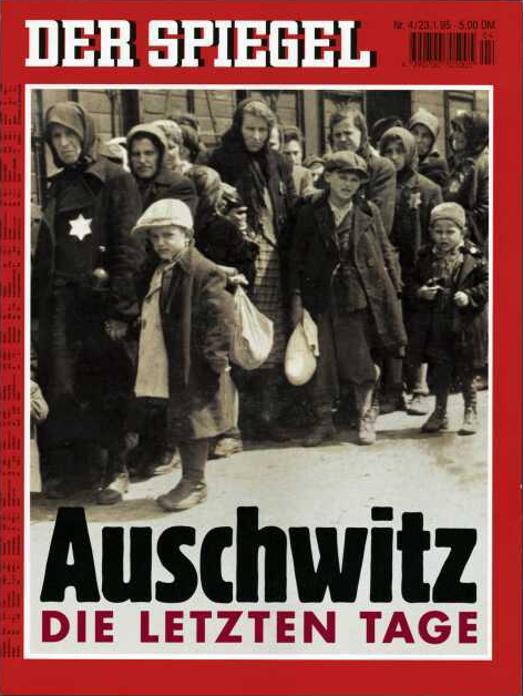 DER SPIEGEL Nr. 4, 23.1.1995 bis 29.1.1995