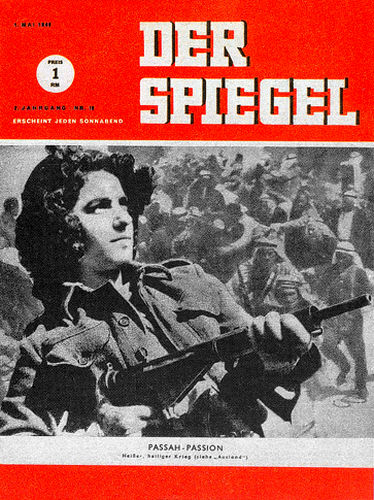 DER SPIEGEL Nr. 18, 1.5.1948 bis 7.5.1948