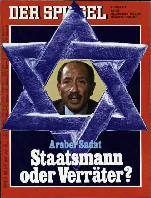 DER SPIEGEL Nr. 49, 28.11.1977 bis 4.12.1977