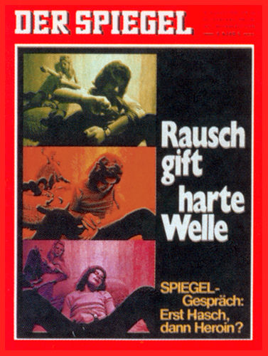 DER SPIEGEL Nr. 33 / 1970, 10.08.1970 bis 16.08.1970