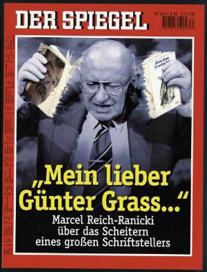 DER SPIEGEL Nr. 34 / 1995, 21.08.1995 bis 27.08.1995