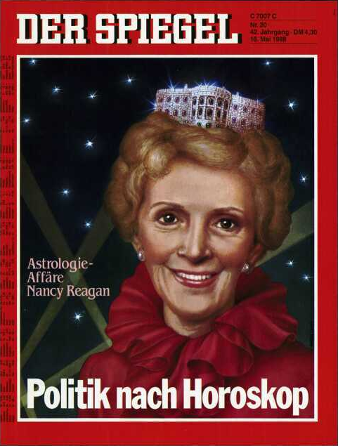 DER SPIEGEL Nr. 20, 16.5.1988 bis 22.5.1988