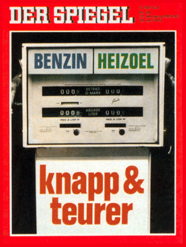 DER SPIEGEL Nr. 26 / 1973, 25.06.1973 bis 01.07.1973