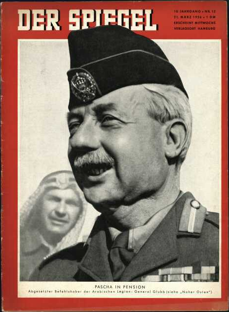 DER SPIEGEL Nr. 12, 21.3.1956 bis 27.3.1956