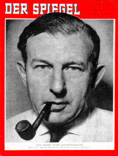 DER SPIEGEL Nr. 24 / 1959, 10.06.1959 bis 16.06.1959